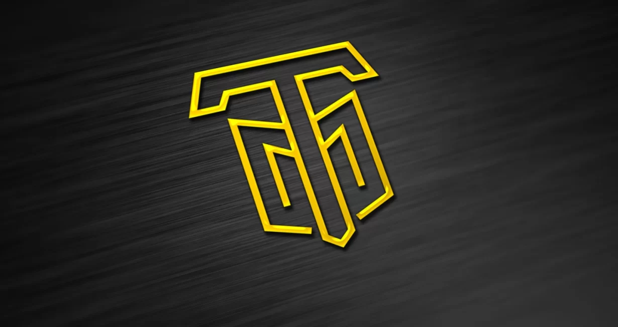 tekin-metal-logo
