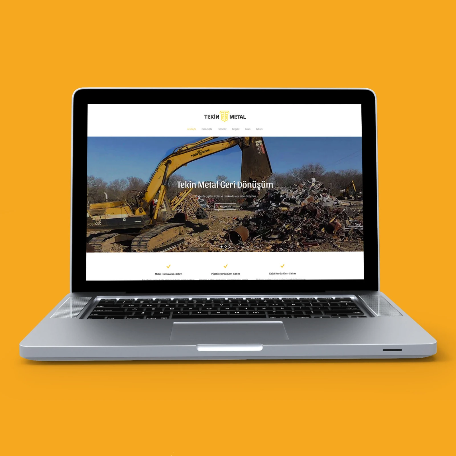 tekin-metal-web-sunum