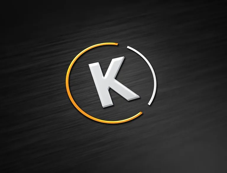 Karamanoğlu Isı – Logo ve Kartvizit Tasarımı