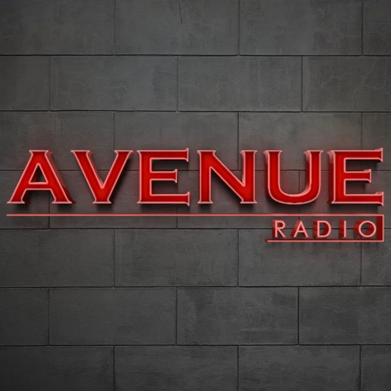Avenue istanbul – Logo ve Menu Tasarımı