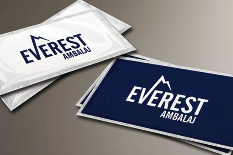 Everest Ambalaj – Dijital Dönüşüm
