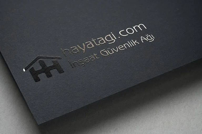 Hayat Ağı – Logo ve Web Tasarım