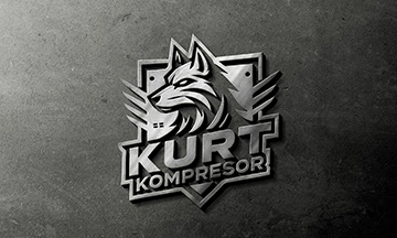 Kurt Kompresör – Web Tasarım ve Seo