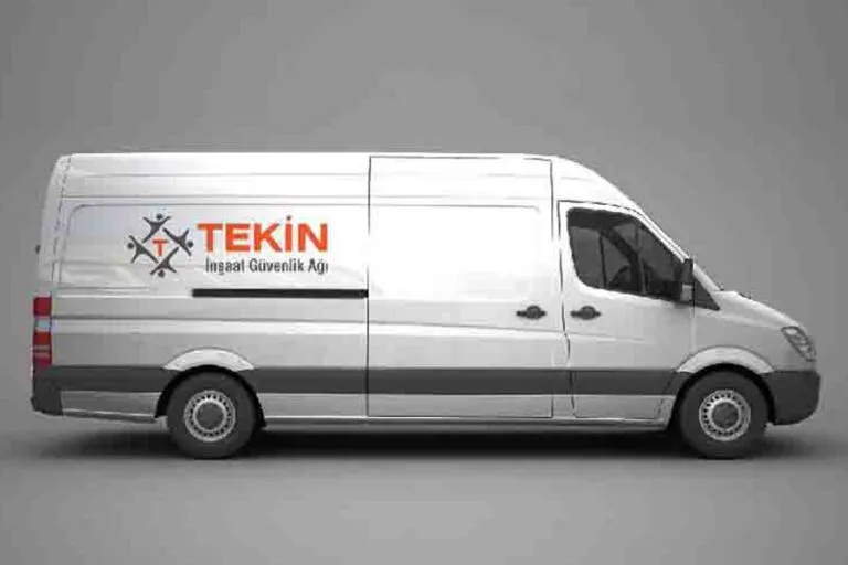 Tekin İnşaat Güvenlik Ağı – Web Tasarım