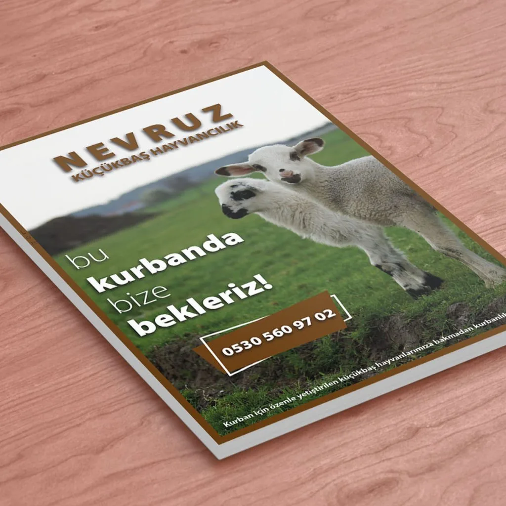 nevruz küçükbaş hayvancılık