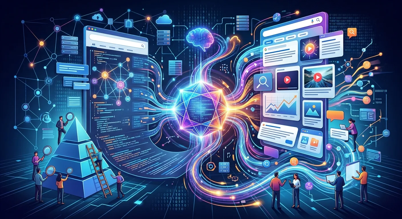 Google’ın AI Destekli Arama SEO’yu Nasıl Değiştiriyor?