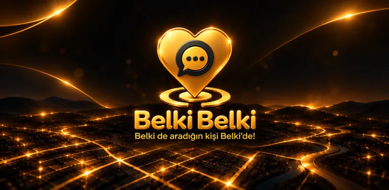 Belki Belki