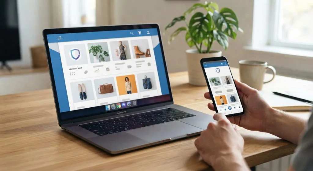 PWA Progressive Web App uygulama gibi çalışan web siteleri