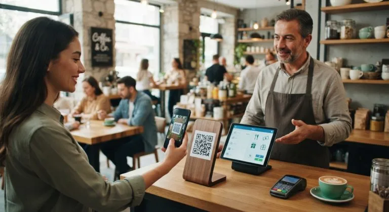 QR Kod Teknolojisi İşletmelere Ne Katıyor?