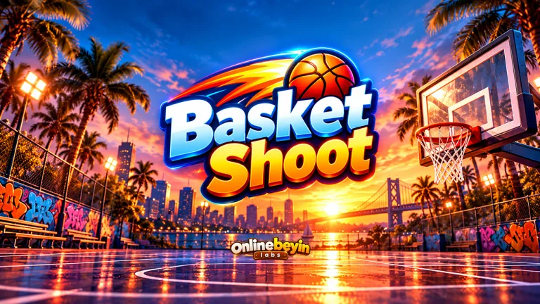 BasketShoot