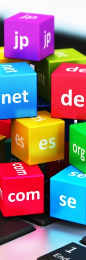 Domain Registration - onlinebeyin